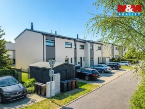 Prodej rodinného domu, Kostelec nad Černými lesy - Kostelec nad Černými Lesy, Pražská, 93 m2
