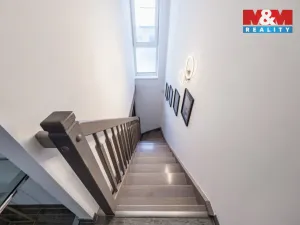 Prodej rodinného domu, Kostelec nad Černými lesy - Kostelec nad Černými Lesy, Pražská, 93 m2
