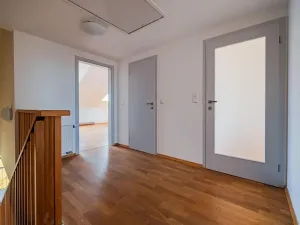 Pronájem bytu 4+1, Praha - Smíchov, Štefánikova, 147 m2