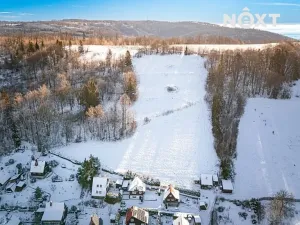 Prodej komerčního pozemku, Paseka, 5609 m2