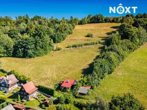 Prodej pozemku pro bydlení, Paseka, 5609 m2