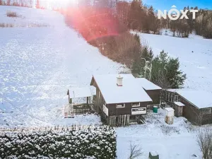Prodej pozemku pro bydlení, Paseka, 5609 m2