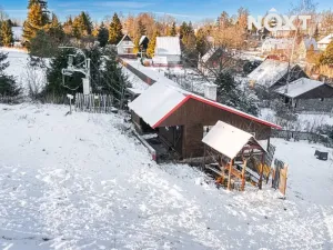 Prodej pozemku pro bydlení, Paseka, 5609 m2