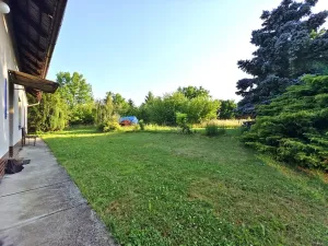 Prodej rodinného domu, Dymokury, Velký průhon, 87 m2