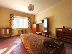 Prodej rodinného domu, Dymokury, Velký průhon, 87 m2