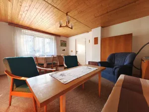 Prodej rodinného domu, Dymokury, Velký průhon, 87 m2