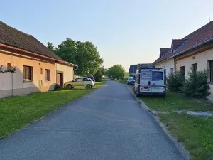 Prodej rodinného domu, Dymokury, Velký průhon, 87 m2