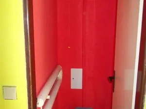 Pronájem bytu 3+1, Nový Bydžov, Dukelská třída, 93 m2