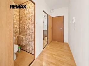 Prodej bytu 3+1, Česká Lípa, Bratří Čapků, 60 m2