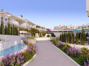 Prodej bytu 4+kk, Torrevieja, Španělsko, 81 m2