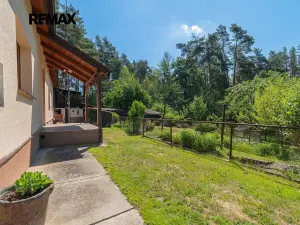 Prodej rodinného domu, Dobřany, Důl Dobré Štěstí, 80 m2