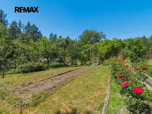 Prodej rodinného domu, Dobřany, Důl Dobré Štěstí, 80 m2