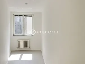 Pronájem kanceláře, Brno, Dominikánské náměstí, 380 m2