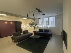 Pronájem kanceláře, Brno, Dominikánské náměstí, 380 m2