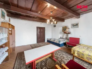 Prodej pozemku pro bydlení, Strupčice, 2655 m2