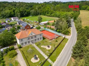 Prodej rodinného domu, Jeviněves, 45 m2