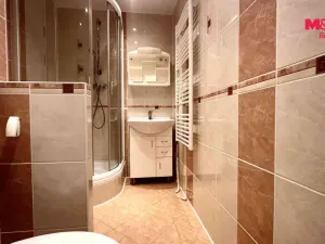 Pronájem bytu 2+1, Holoubkov, 53 m2