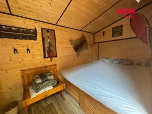 Prodej chaty, Nezabudice, 60 m2