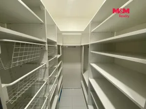 Pronájem bytu 3+1, Olomouc - Nová Ulice, Foerstrova, 74 m2