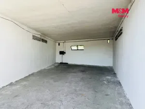 Prodej garáže, Ostrava, Dušní, 113 m2
