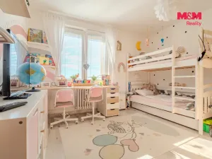 Prodej bytu 3+1, Karviná - Nové Město, tř. 17. listopadu, 66 m2
