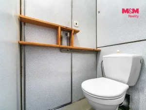 Prodej bytu 3+1, Třemošná, Sídliště, 62 m2
