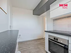 Prodej bytu 3+1, Český Těšín, Komenského, 65 m2
