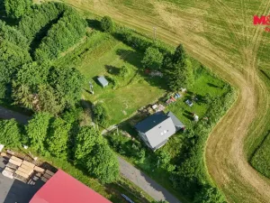 Prodej pozemku pro bydlení, Tachov - Mýto, 955 m2