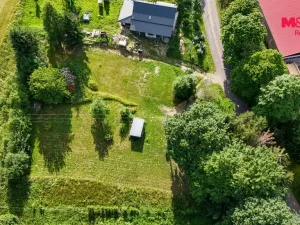 Prodej pozemku pro bydlení, Tachov - Mýto, 955 m2