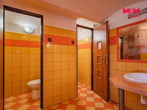 Pronájem restaurace, Ostrava - Michálkovice, Radniční, 106 m2