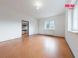 Prodej bytu 1+1, Nejdek, sídliště 9. května, 42 m2