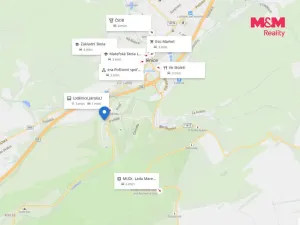 Prodej rodinného domu, Loděnice - Jánská, Horní, 164 m2