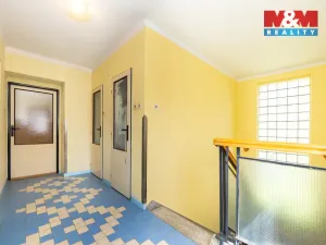 Prodej rodinného domu, Chotěboř, Sportovní, 200 m2