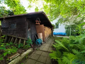Prodej rodinného domu, Choceň, Jiráskova, 160 m2