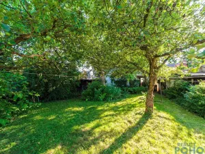 Prodej rodinného domu, Choceň, Jiráskova, 160 m2