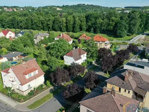 Prodej rodinného domu, Choceň, Jiráskova, 160 m2