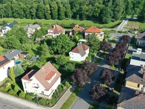 Prodej rodinného domu, Choceň, Jiráskova, 160 m2