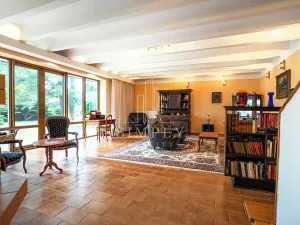Prodej vily, Všestudy, 120 m2