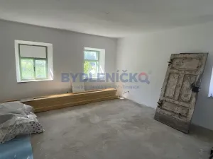 Prodej zemědělské usedlosti, Křemže, 1123 m2