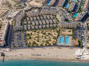 Prodej rodinného domu, Vera, Španělsko, 51 m2