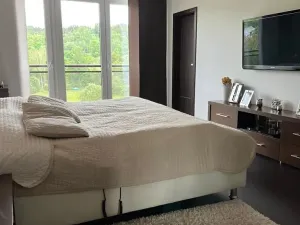 Pronájem bytu 5+kk, Mariánské Lázně, 285 m2