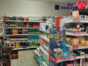 Pronájem obchodního prostoru, Přerov, Dr. Milady Horákové, 525 m2