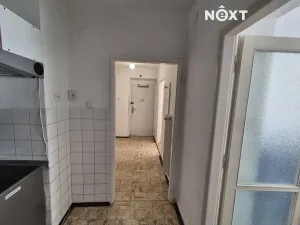 Pronájem bytu 2+1, Solenice, 51 m2
