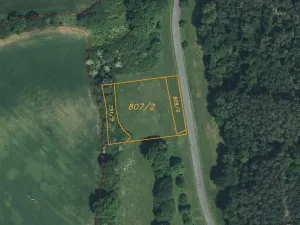 Prodej pole, Snědovice, 3880 m2
