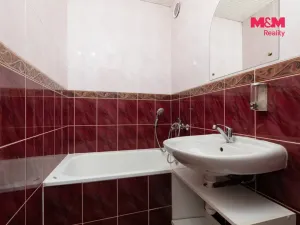 Prodej bytu 2+kk, Ostrava - Bělský Les, Bohumíra Četyny, 52 m2