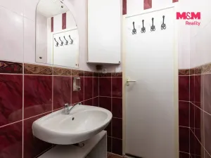 Prodej bytu 2+kk, Ostrava - Bělský Les, Bohumíra Četyny, 52 m2