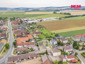 Prodej chaty, Volduchy, 65 m2