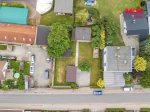 Prodej chaty, Volduchy, 65 m2