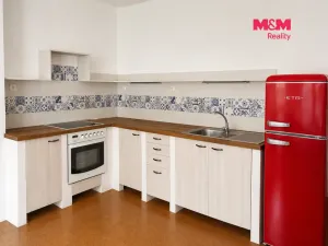 Prodej rodinného domu, Koštice - Vojnice, 188 m2