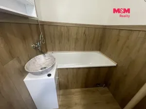 Pronájem bytu 3+kk, Broumov - Olivětín, Dukelská, 56 m2